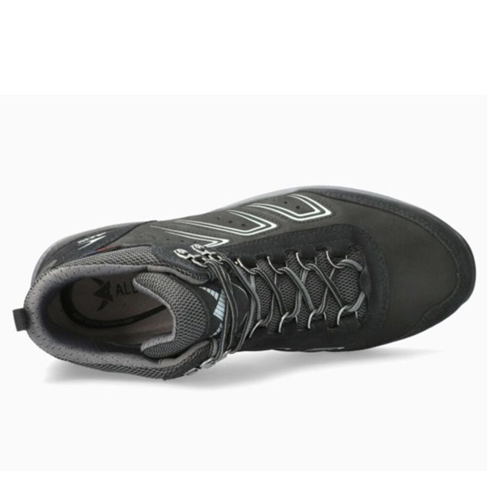 🎁 Allrounder by Mephisto Ranus-Tex Men's Sneaker - Picture 4 of 11